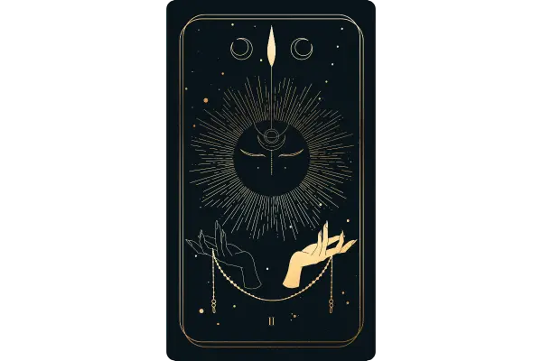 Carta tarot
