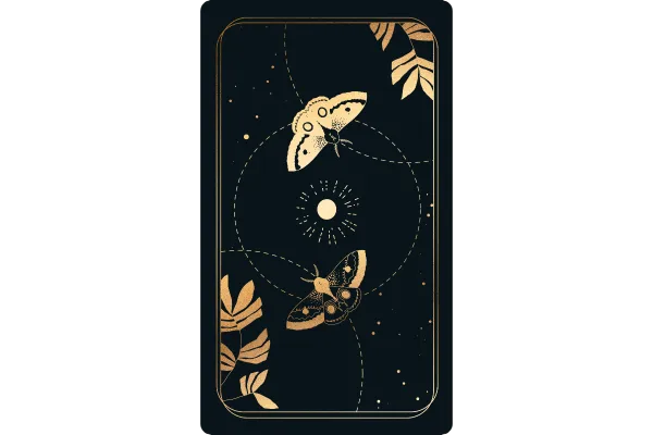 Carta de tarot