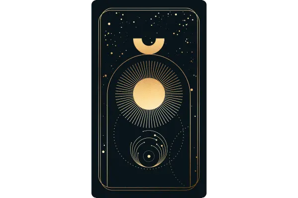 Carta de tarot
